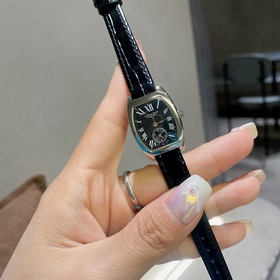 Серия Longines Heritage L2.155.4.71.5. Классический корпус из нер