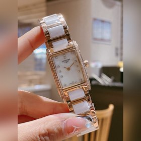 Самые популярные модели Longines 2021 года. Рекомендуем приобрест