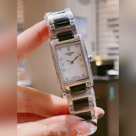 Самые популярные модели Longines 2021 года. Рекомендуем приобрест