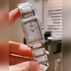 Самые популярные модели Longines 2021 года. Рекомендуем приобрест