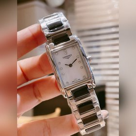 Самые популярные модели Longines 2021 года. Рекомендуем приобрест