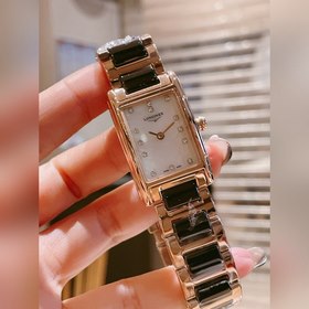 Самые популярные модели Longines 2021 года. Рекомендуем приобрест