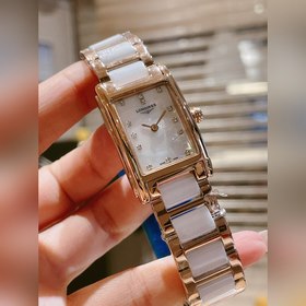 Самые популярные модели Longines 2021 года. Рекомендуем приобрест