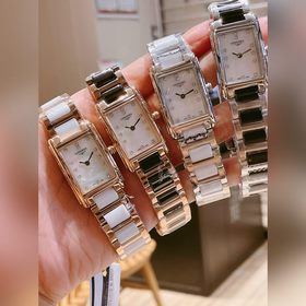 Самые популярные модели Longines 2021 года. Рекомендуем приобрест