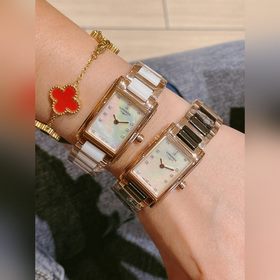 Самые популярные модели Longines 2021 года. Рекомендуем приобрест