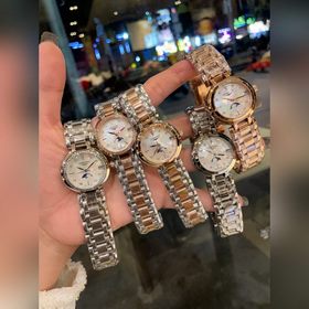 LONGINES - LONGINES Популярная серия кварцевых часов для женщин "