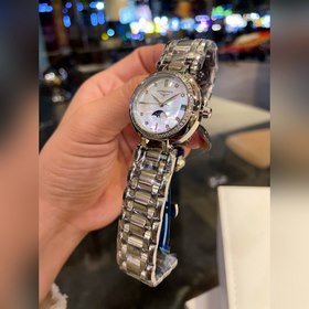 LONGINES - LONGINES Популярная серия кварцевых часов для женщин 