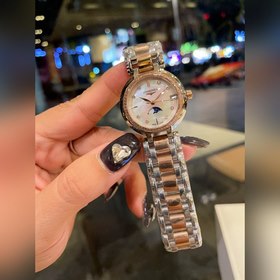 LONGINES - LONGINES Популярная серия кварцевых часов для женщин 