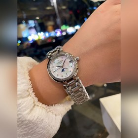 LONGINES - LONGINES Популярная серия кварцевых часов для женщин 