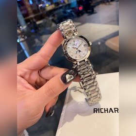 LONGINES - LONGINES Популярная серия кварцевых часов для женщин 