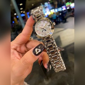 LONGINES - LONGINES Популярная серия кварцевых часов для женщин 