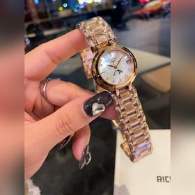 LONGINES - LONGINES Популярная серия кварцевых часов для женщин 