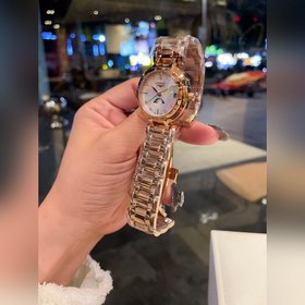 LONGINES - LONGINES Популярная серия кварцевых часов для женщин 