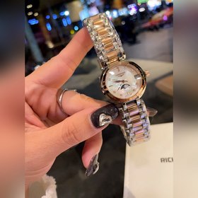 LONGINES - LONGINES Популярная серия кварцевых часов для женщин 