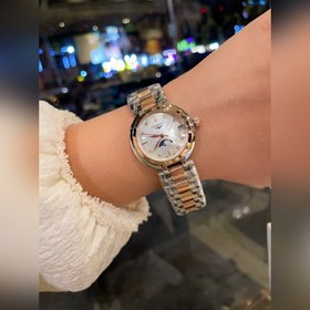 LONGINES - LONGINES Популярная серия кварцевых часов для женщин 