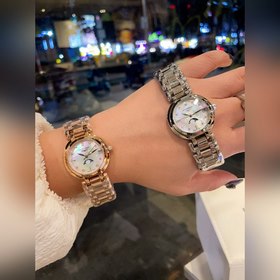 LONGINES - LONGINES Популярная серия кварцевых часов для женщин 