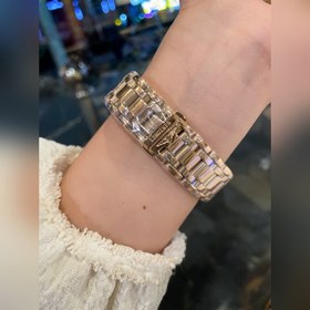 LONGINES - LONGINES Популярная серия кварцевых часов для женщин 
