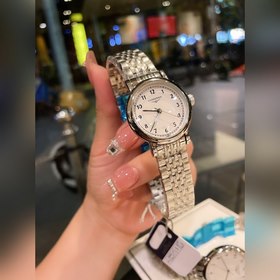 Часы Longines для пар – это просто шикарно! Сдержанная красота с 