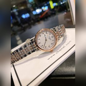 Часы Longines для пар – это просто шикарно! Сдержанная красота с 