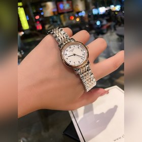 Часы Longines для пар – это просто шикарно! Сдержанная красота с 