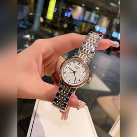 Часы Longines для пар – это просто шикарно! Сдержанная красота с 
