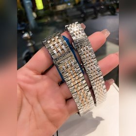 Часы Longines для пар – это просто шикарно! Сдержанная красота с 