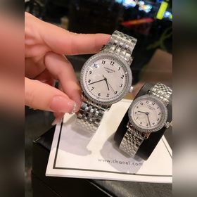 Часы Longines для пар – это просто шикарно! Сдержанная красота с