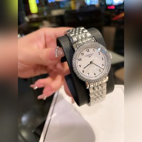 Часы Longines для пар – это просто шикарно! Сдержанная красота с 