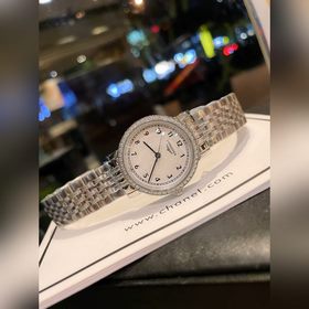 Часы Longines для пар – это просто шикарно! Сдержанная красота с 