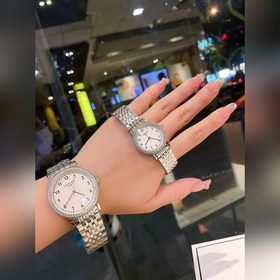 Часы Longines для пар – это просто шикарно! Сдержанная красота с 