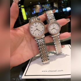 Часы Longines для пар – это просто шикарно! Сдержанная красота с