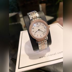 Часы Longines для пар – это просто шикарно! Сдержанная красота с