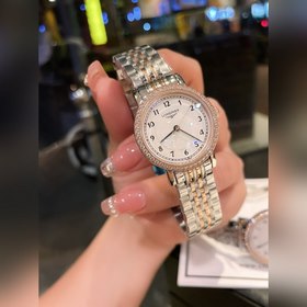 Часы Longines для пар – это просто шикарно! Сдержанная красота с 