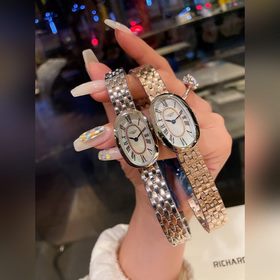 Longines — новая серия часов Symphonette с импортным кварцевым ме