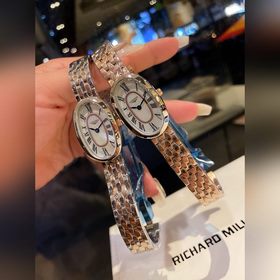 Longines — новая серия часов Symphonette с импортным кварцевым ме