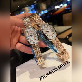 Longines — новая серия часов Symphonette с импортным кварцевым ме