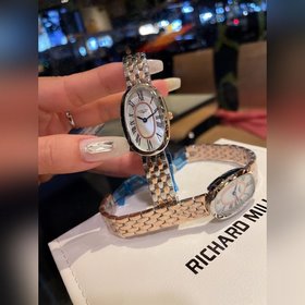Longines — новая серия часов Symphonette с импортным кварцевым ме