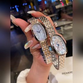 Longines — новая серия часов Symphonette с импортным кварцевым ме