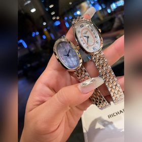 Longines — новая серия часов Symphonette с импортным кварцевым ме