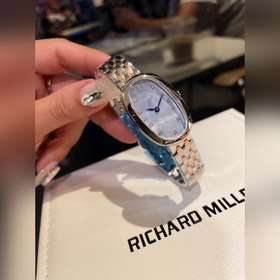 Longines — новая серия часов Symphonette с импортным кварцевым ме