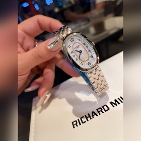 Longines — новая серия часов Symphonette с импортным кварцевым ме