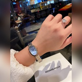 Longines — новая серия часов Symphonette с импортным кварцевым ме