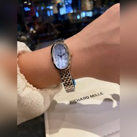 Longines — новая серия часов Symphonette с импортным кварцевым ме