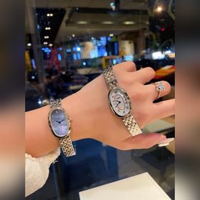Longines — новая серия часов Symphonette с импортным кварцевым ме