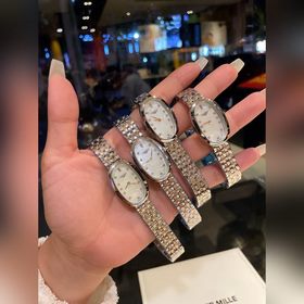 Longines — новая серия часов Symphonette с импортным кварцевым ме