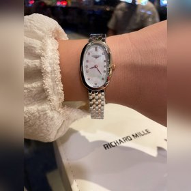 Longines — новая серия часов Symphonette с импортным кварцевым ме