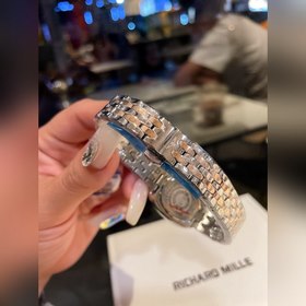 Longines — новая серия часов Symphonette с импортным кварцевым ме