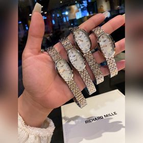 Longines — новая серия часов Symphonette с импортным кварцевым ме