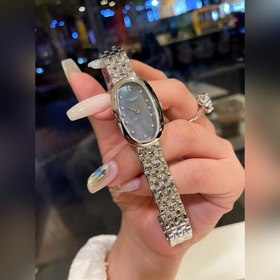 Longines — новая серия часов Symphonette с импортным кварцевым ме