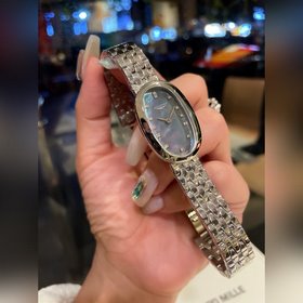 Longines — новая серия часов Symphonette с импортным кварцевым ме